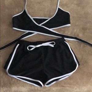 Bathing Suit/Swimsuit